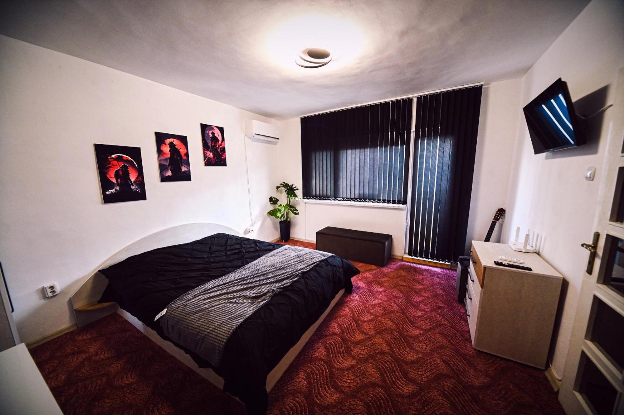 Апартамент Япония Blagoevgrad Exterior photo
