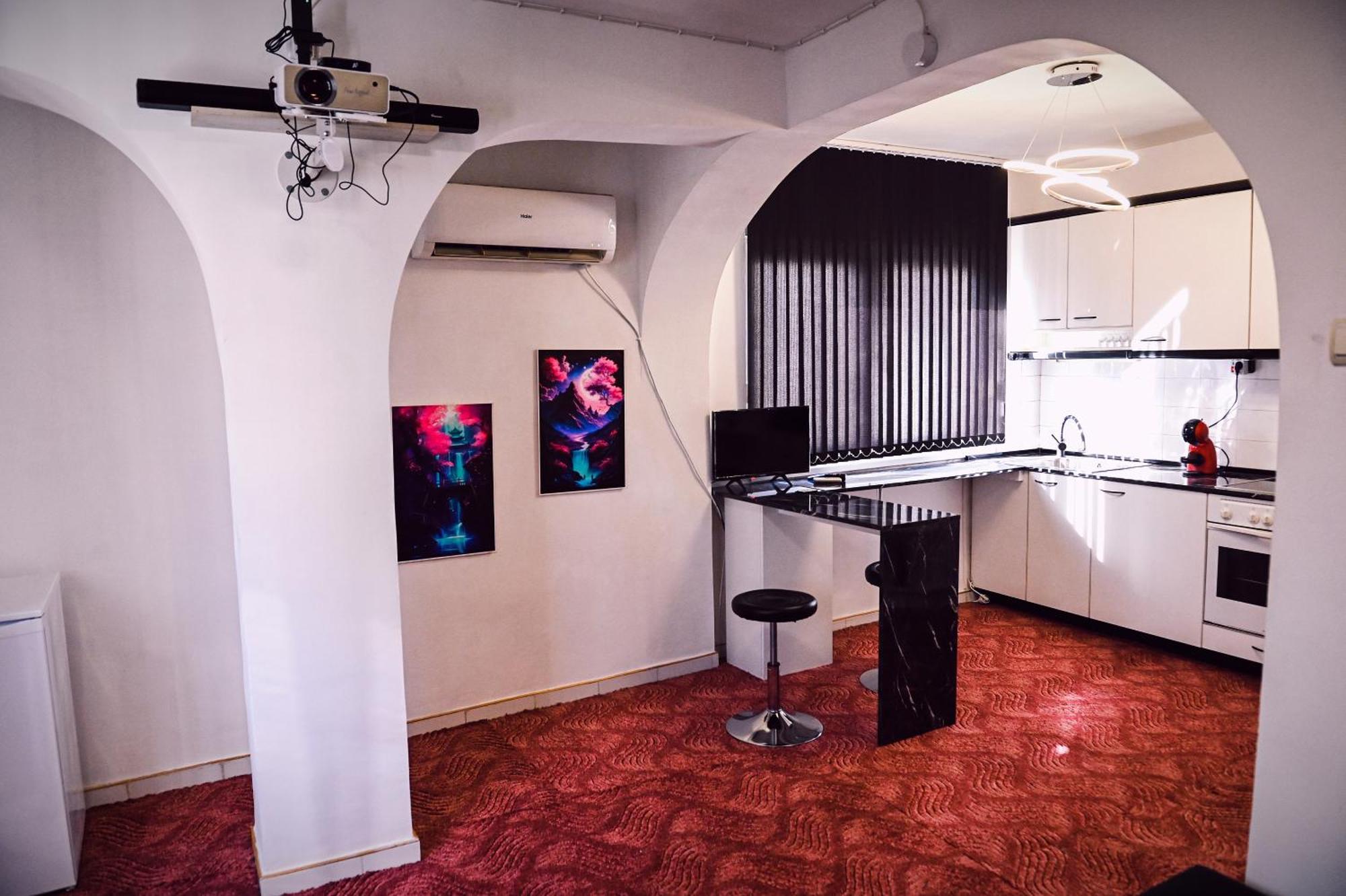 Апартамент Япония Blagoevgrad Exterior photo